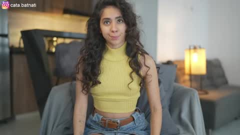 Catalina online show from April 2026 02:35:01 PM