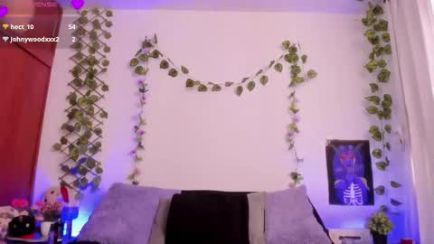 Cata green model independient online show from September 2025 09:04:02 PM