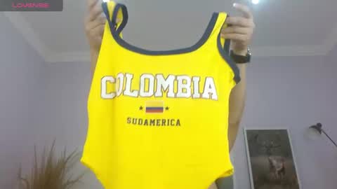 Snapshot of cata_jaramillo chatting on June 2026 08:25:02 PM cata_jaramillo online show from June 2026 08:25:02 PM