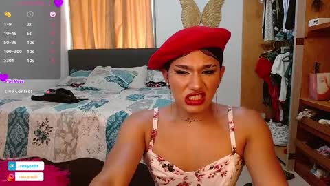 catalyna fitness  online show from January 2025 08:27:01 PM