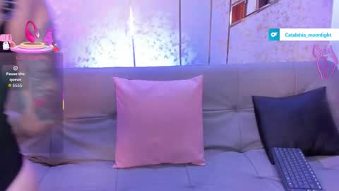 Cataleha online show from October 2025 11:05:02 AM