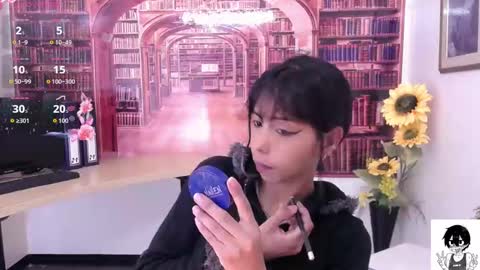 Queen Catalella online show from September 2025 03:17:02 AM