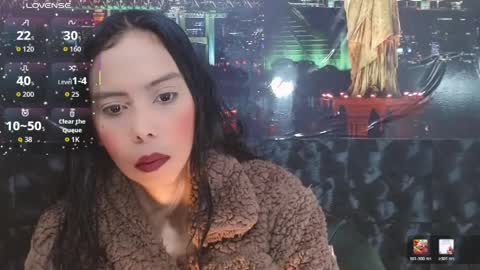 Queen Catalella online show from March 2026 03:50:01 AM