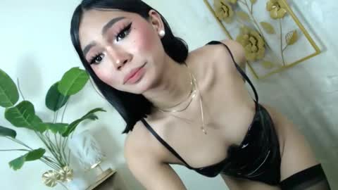 Snapshot of catalenax chatting on October 2025 05:31:01 PM CatalenaX online show from October 2025 05:31:01 PM
