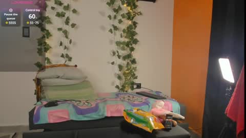 cataleya19__ online show from January 2025 11:44:02 AM
