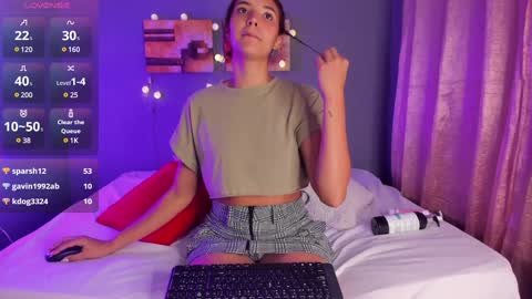 Snapshot of cataleya555 chatting on January 2025 01:19:01 AM Cataleya online show from January 2025 01:19:01 AM