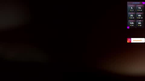 Snapshot of cataleya69p chatting on February 2025 03:00:02 AM Daya  online show from February 2025 03:00:02 AM