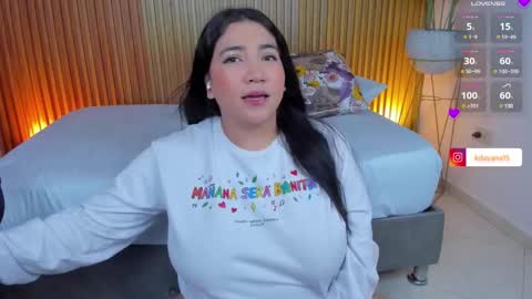 Snapshot of cataleya69p chatting on March 2025 05:29:02 AM Daya  online show from March 2025 05:29:02 AM