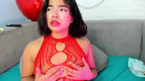 Cataleya online show from February 2025 04:36:01 AM