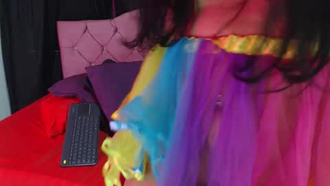 Snapshot of cataleya_divine chatting on October 2025 11:29:01 AM Cata Prins online show from October 2025 11:29:01 AM