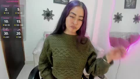 cataleya_sub_ online show from September 2025 12:20:01 PM