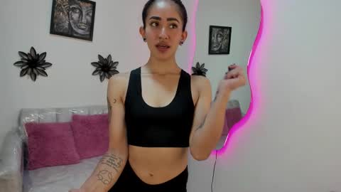 cataleya_sub_ online show from October 2025 12:19:01 PM