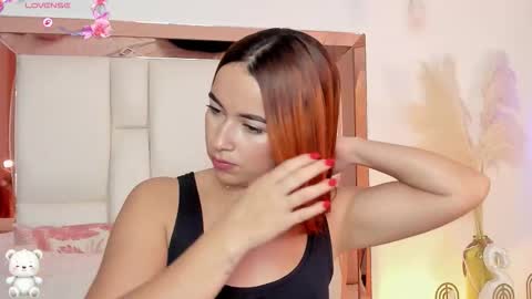 Cataleya Admas online show from February 2026 12:42:02 PM