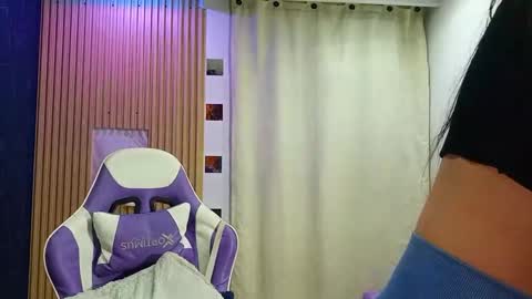 cataleyalove_ady online show from November 2025 12:31:02 AM