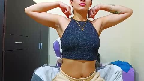 cataleyalove_ady online show from February 2026 10:43:01 PM