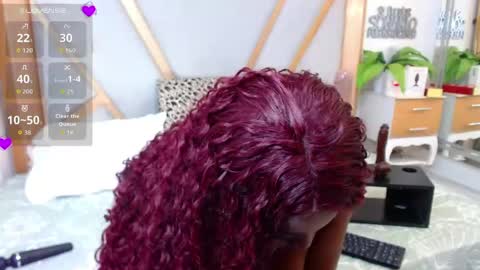 Snapshot of catalillina_love1 chatting on May 2026 06:38:02 PM Cata online show from May 2026 06:38:02 PM