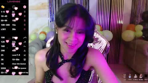 Catalina  online show from November 2025 03:06:01 AM