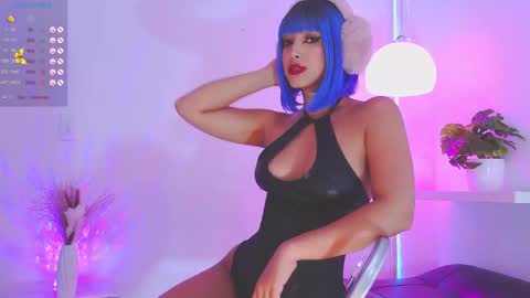 Catalina lovers online show from September 2025 05:47:02 PM