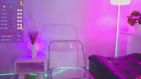 Catalina lovers online show from November 2025 07:26:01 PM