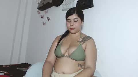Snapshot of catalina_ada chatting on May 2026 08:14:01 PM catalina ada online show from May 2026 08:14:01 PM