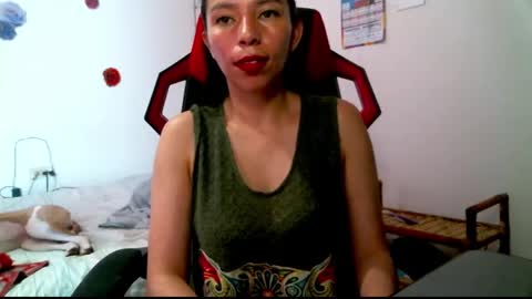 catalina_colombia online show from January 2025 06:48:01 PM
