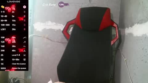 catalina_colombia online show from October 2025 06:31:02 PM