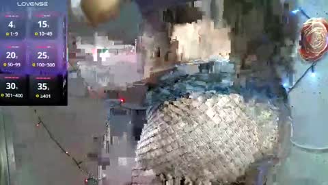 catalina_colombia online show from November 2025 02:51:01 PM