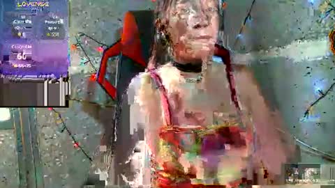 catalina_colombia online show from December 2025 07:01:02 PM