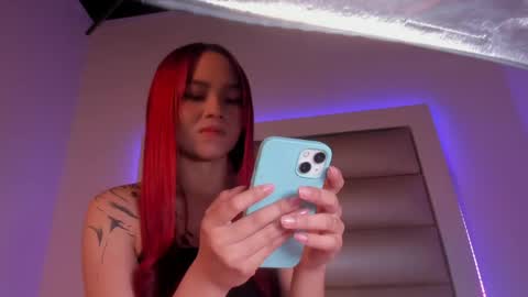 Snapshot of catalina_jade chatting on May 2026 02:35:02 PM Cata online show from May 2026 02:35:02 PM