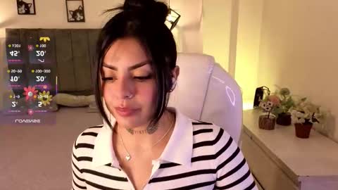 Snapshot of catalina_naughtyy chatting on December 2025 03:15:02 AM Catalina online show from December 2025 03:15:02 AM