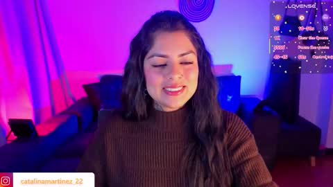 Snapshot of catalina_naughtyy chatting on January 2026 02:59:01 AM Catalina online show from January 2026 02:59:01 AM