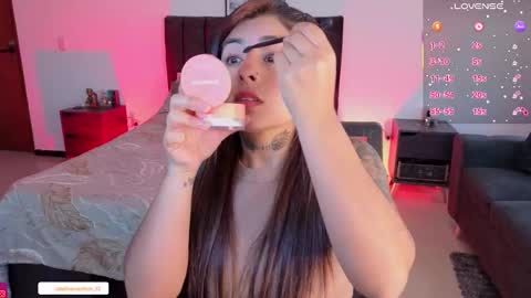 Snapshot of catalina_naughtyy chatting on February 2026 05:24:01 PM Catalina online show from February 2026 05:24:01 PM