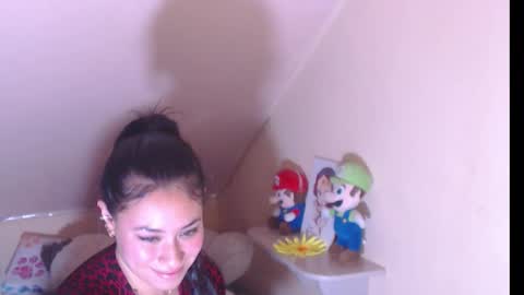 Snapshot of catalina_saenz19 chatting on September 2025 02:00:02 AM Catalina Saenz online show from September 2025 02:00:02 AM