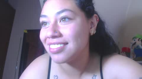 Snapshot of catalina_saenz19 chatting on September 2025 12:34:01 AM Catalina Saenz online show from September 2025 12:34:01 AM