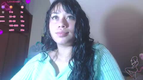 Snapshot of catalina_saenz19 chatting on October 2025 09:26:02 PM Catalina Saenz online show from October 2025 09:26:02 PM