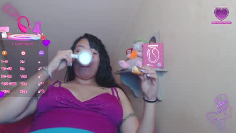 Snapshot of catalina_saenz19 chatting on October 2025 01:27:02 AM Catalina Saenz online show from October 2025 01:27:02 AM