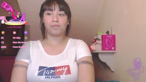 Snapshot of catalina_saenz19 chatting on November 2025 03:07:01 AM Catalina Saenz online show from November 2025 03:07:01 AM