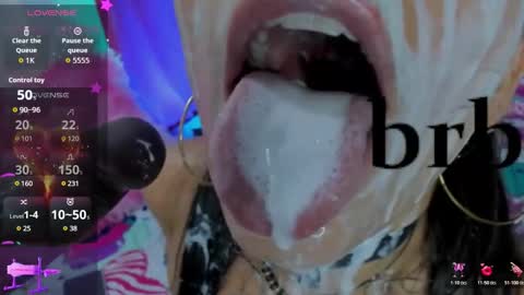 catalina_whore1 online show from March 2026 08:24:01 PM