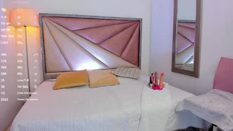 catalinablaze online show from May 2026 12:40:01 AM