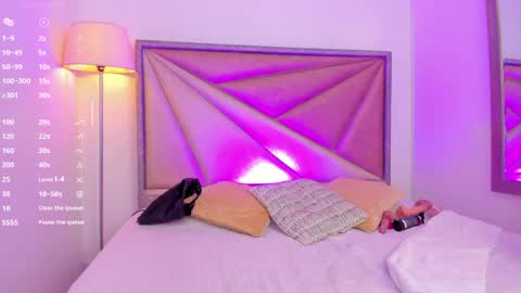 catalinablaze online show from May 2026 12:08:01 AM