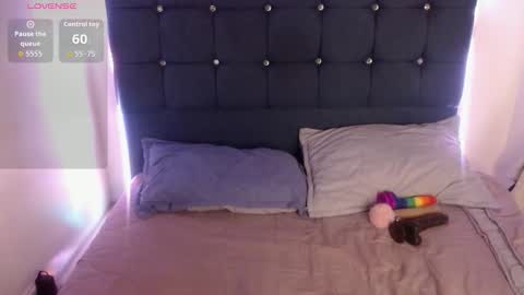 catalinajane1 online show from February 2026 03:05:02 PM