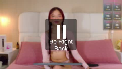 Catalina  online show from April 2026 02:40:02 PM