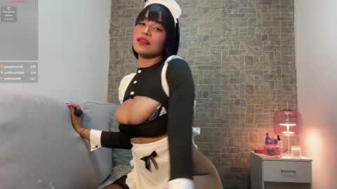 Catalina Ruiz online show from January 2026 07:50:01 PM