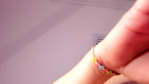 CatalinnaThompson online show from December 2024 04:29:02 PM