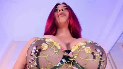 Call me Cata  online show from December 2024 08:33:01 PM