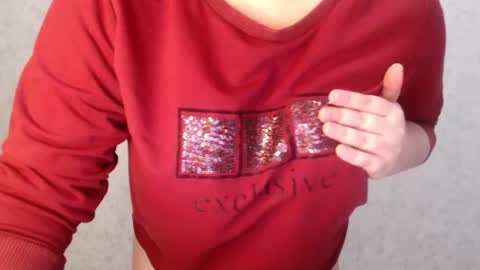 Ana online show from December 2025 08:47:02 PM