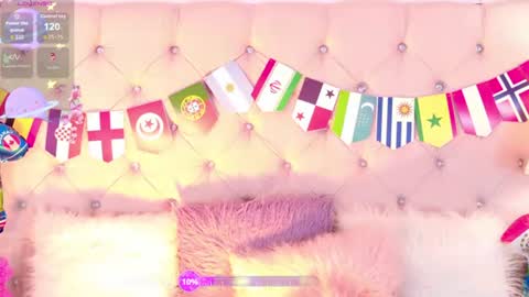 CaterinaRomano online show from July 2026 07:13:01 PM