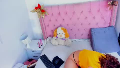 cathaleyahh online show from January 2025 02:17:01 AM