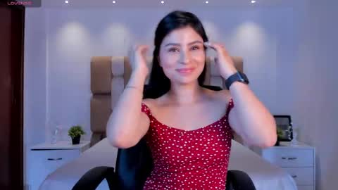 Snapshot of cathalina_santana chatting on September 2025 06:42:01 PM Catalina Santana online show from September 2025 06:42:01 PM