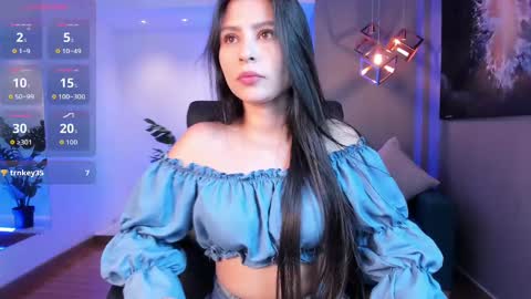 Snapshot of cathalina_santana chatting on October 2025 07:42:02 PM Catalina Santana online show from October 2025 07:42:02 PM